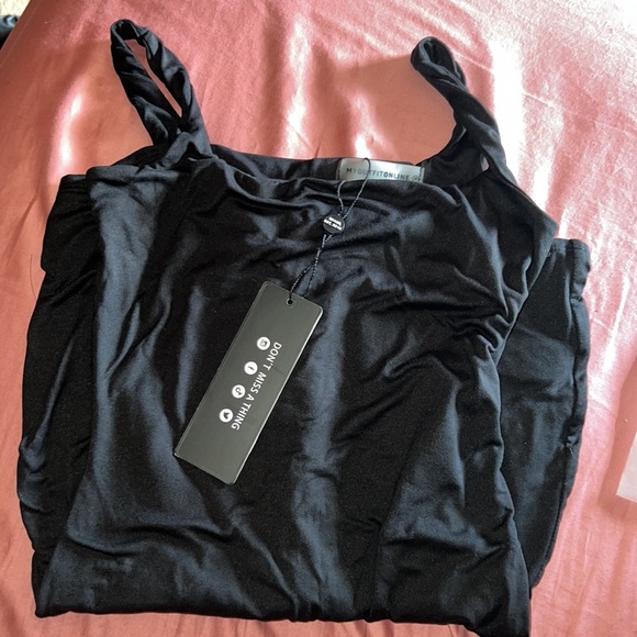 My Outfit Online Romper - Picture 5 of 10